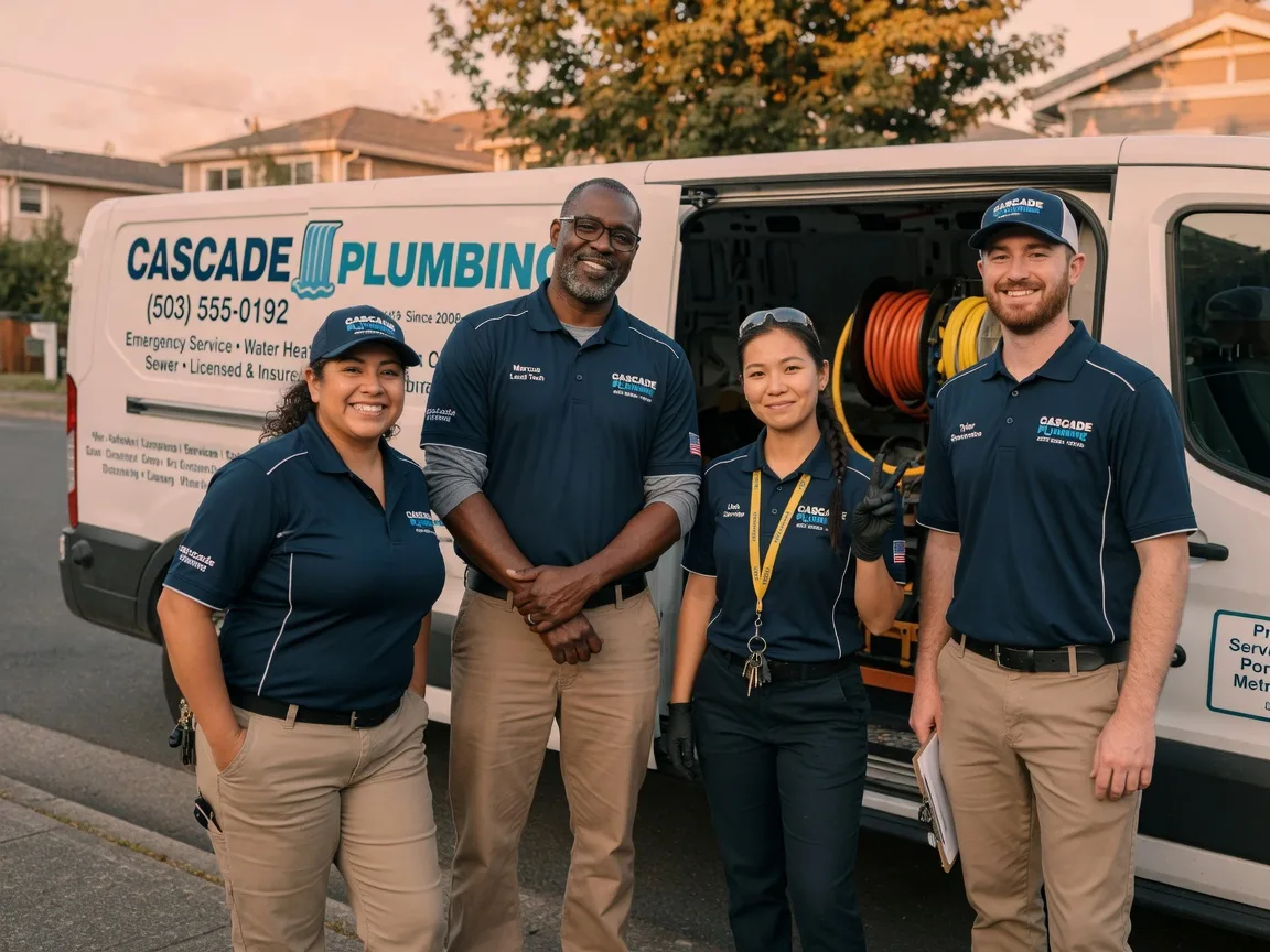 Emergency Plumber company in Chappell, KY